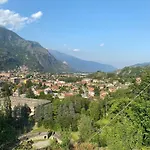 Gasthuis Belvedere Susa