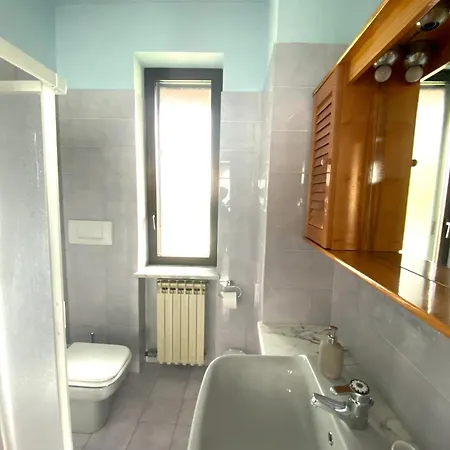 Belvedere Guest house *