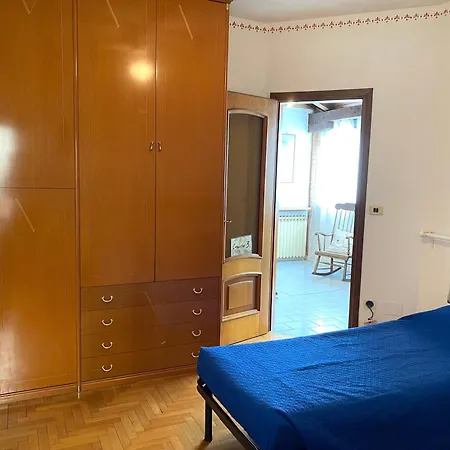 Belvedere Guest house Susa