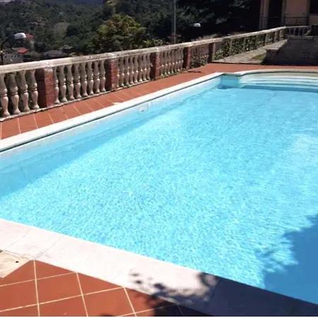 Belvedere Guest house *