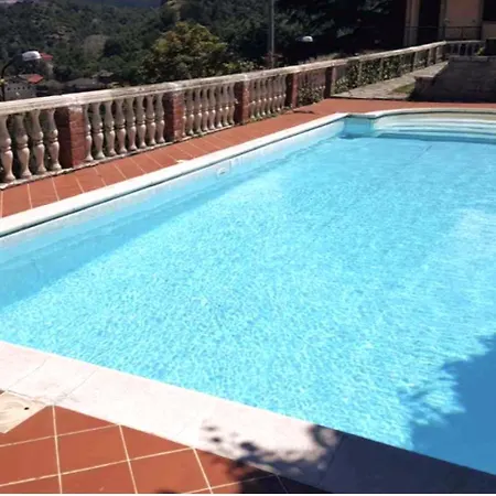 Belvedere Affittacamere 3*