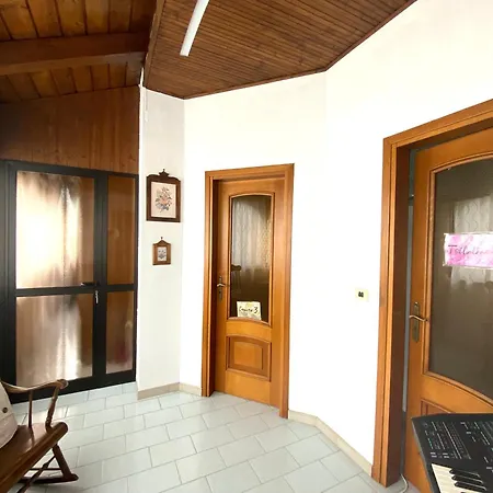 Guest house Belvedere *