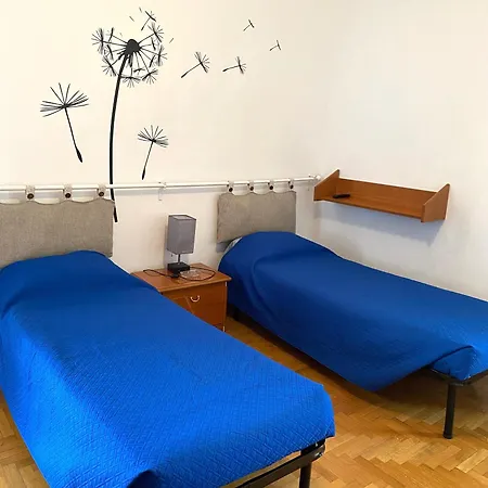 Belvedere Affittacamere Susa