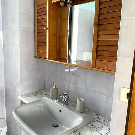 Belvedere Guest house *