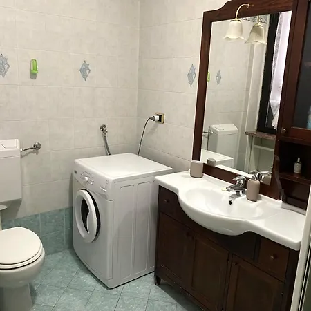 Guest house Belvedere Susa