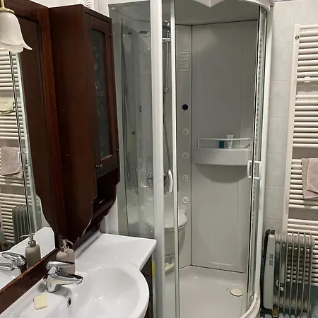 Belvedere Affittacamere 3*