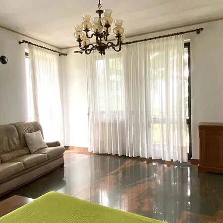 Guest house Belvedere *
