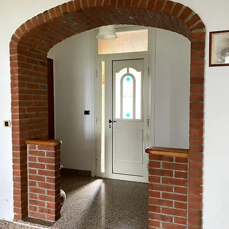 Belvedere Guest house *