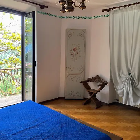 Guest house Belvedere