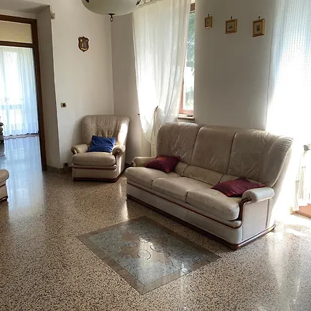 Belvedere Guest house *
