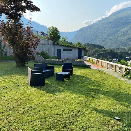 Belvedere Guest house *