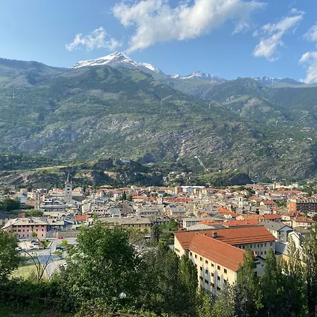 Guest house Belvedere Susa