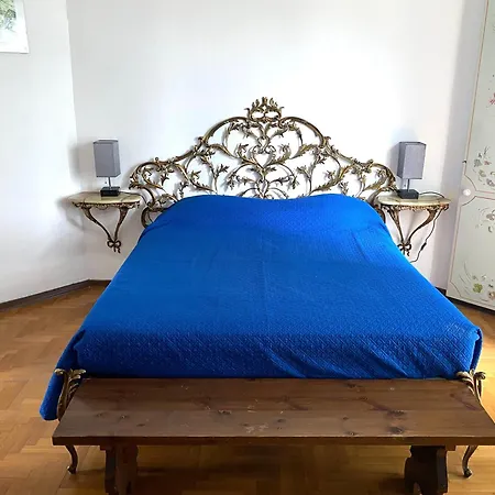 Guest house Belvedere