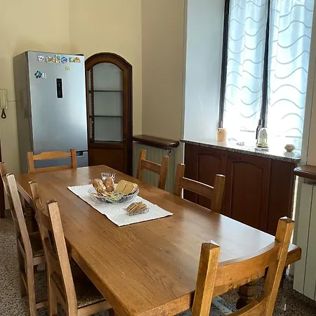 Belvedere Affittacamere 3*