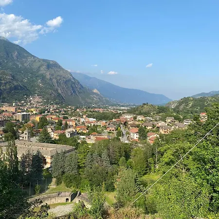 Affittacamere Belvedere Susa