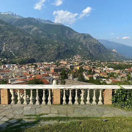 Guest house Belvedere Susa