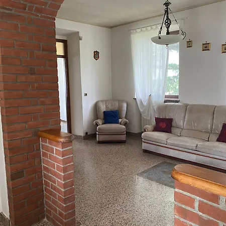 Guest house Belvedere *