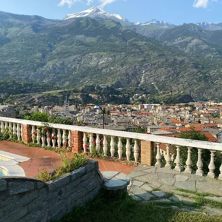 Belvedere