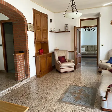Guest house Belvedere Susa