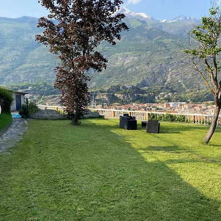 Guest house Belvedere