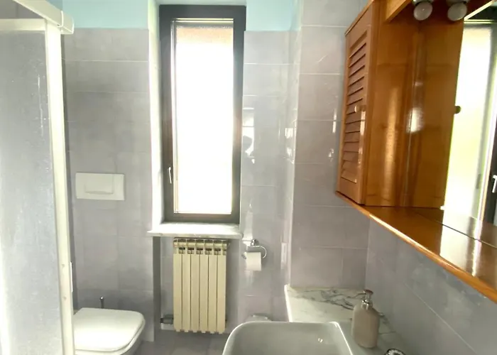 Belvedere Guest house 3*