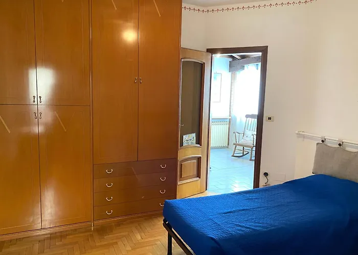 Belvedere Guest house Susa