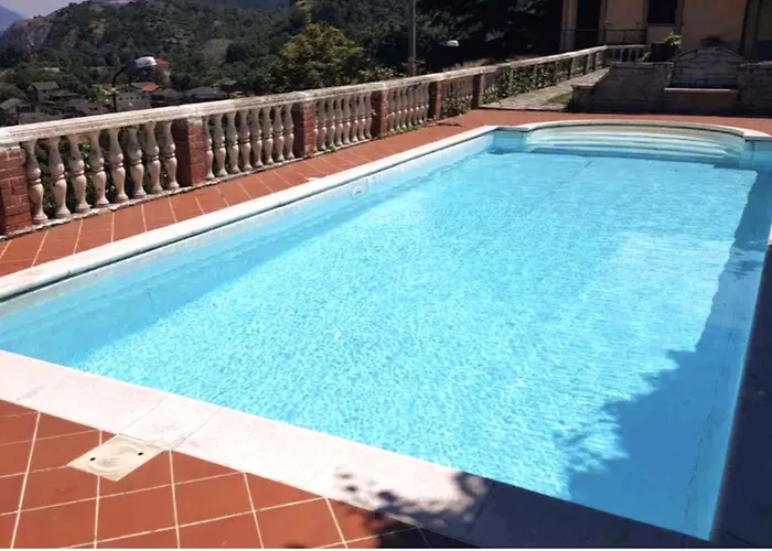 Belvedere Guest house 3*