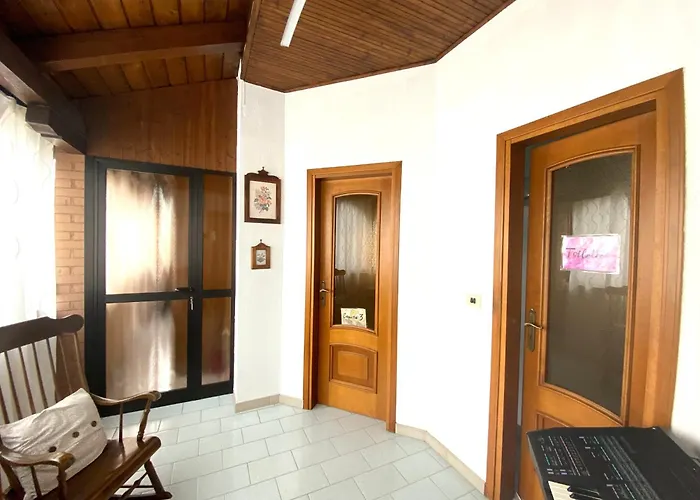 Guest house Belvedere 3*