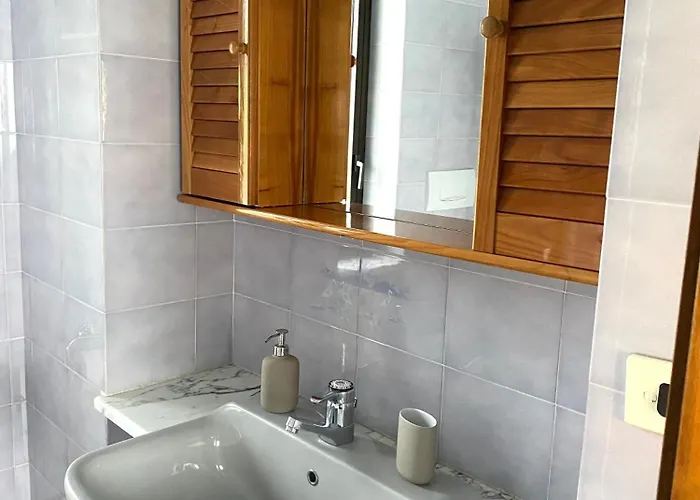 Belvedere Guest house 3*