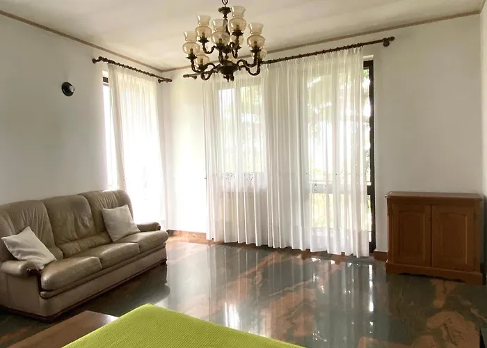 Guest house Belvedere 3*