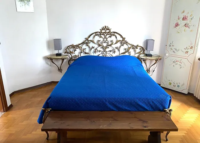 Guest house Belvedere