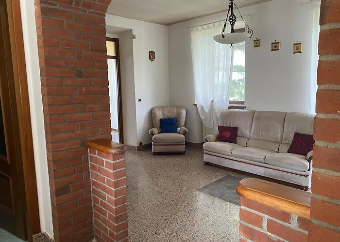 Guest house Belvedere 3*